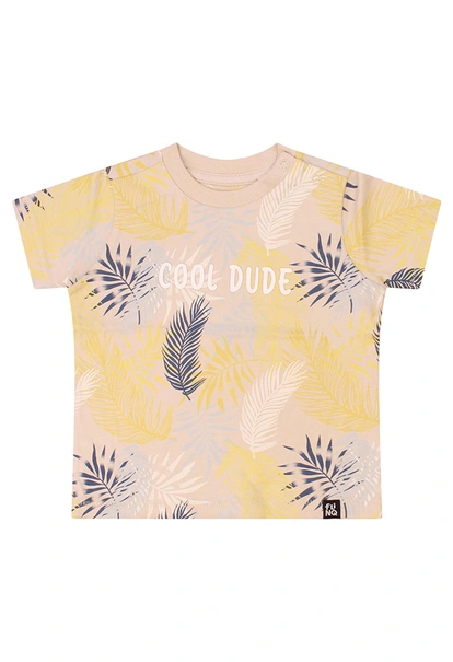 FLINQ baby jongens  T-shirt